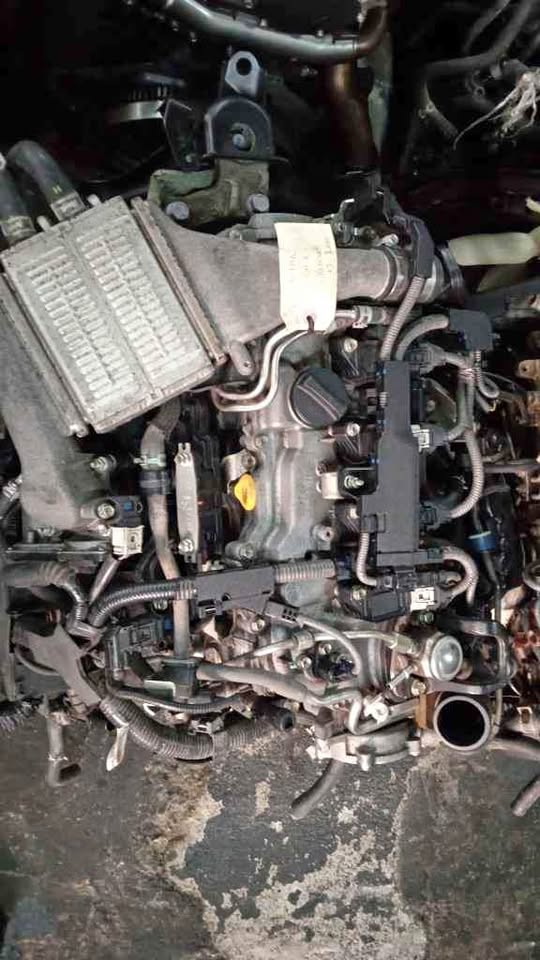 TOYOTA CH R 1.2 TURBO ENGINES FOR SALE - Private Seller TOYOTA CH R 1.2 TURBO ENGINES FOR SALE - Private Seller