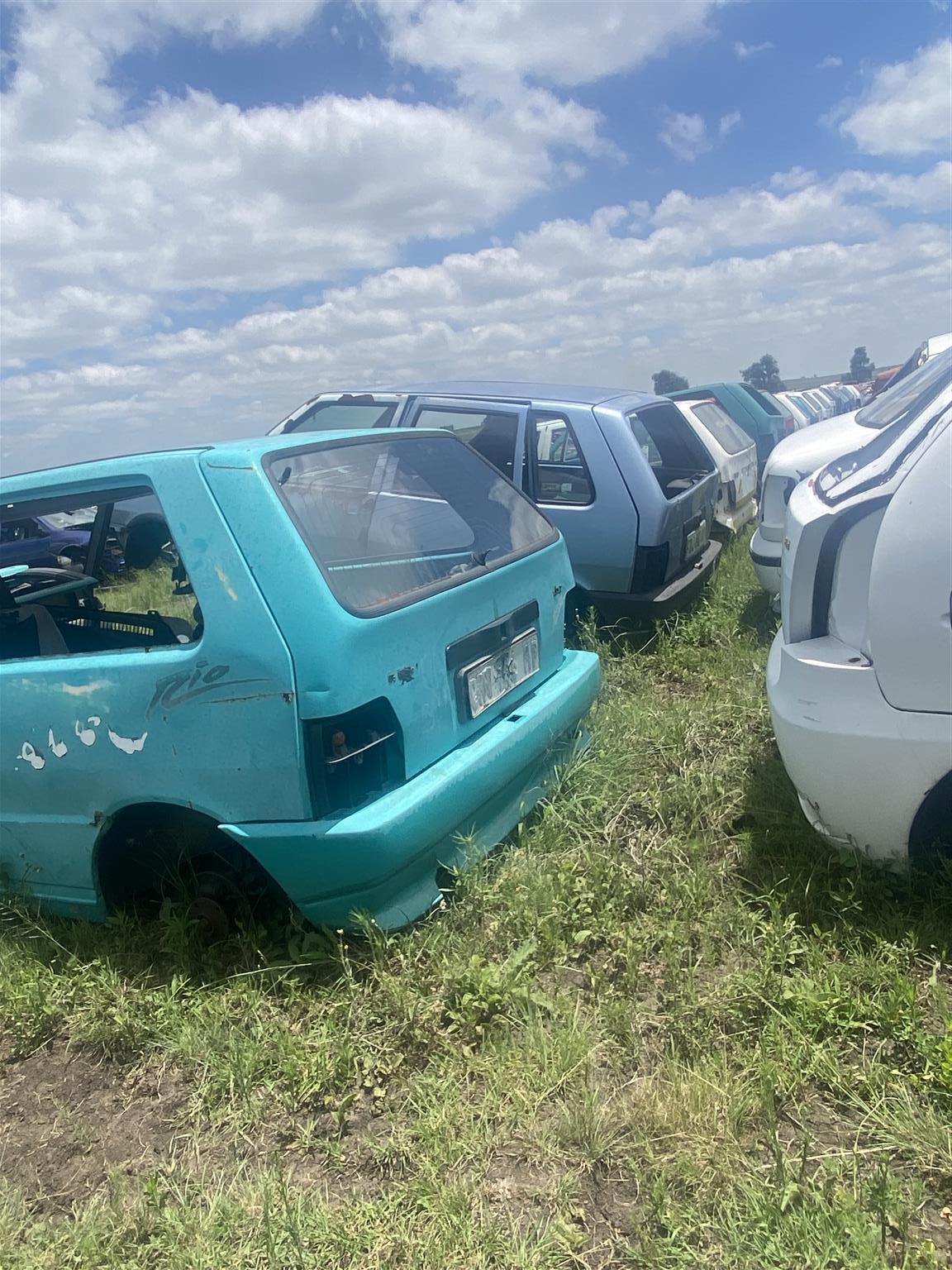 Fiat uno spares - Private Seller Fiat uno spares - Private Seller