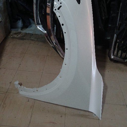 Mazda cx5 fender