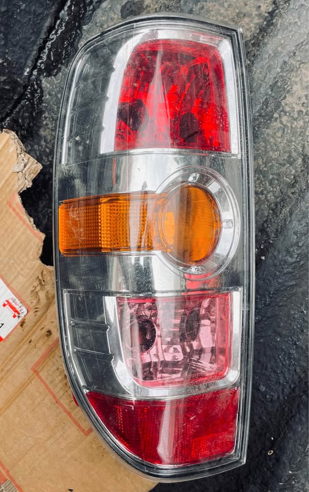 Mazda BT50 taillight - Private Seller Mazda BT50 taillight - Private Seller
