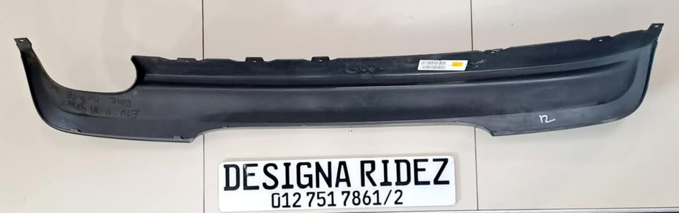 BMW E90/E91 M-SPORT DIFFUSERS AVAILABLE - Private Seller BMW E90/E91 M-SPORT DIFFUSERS AVAILABLE - Private Seller