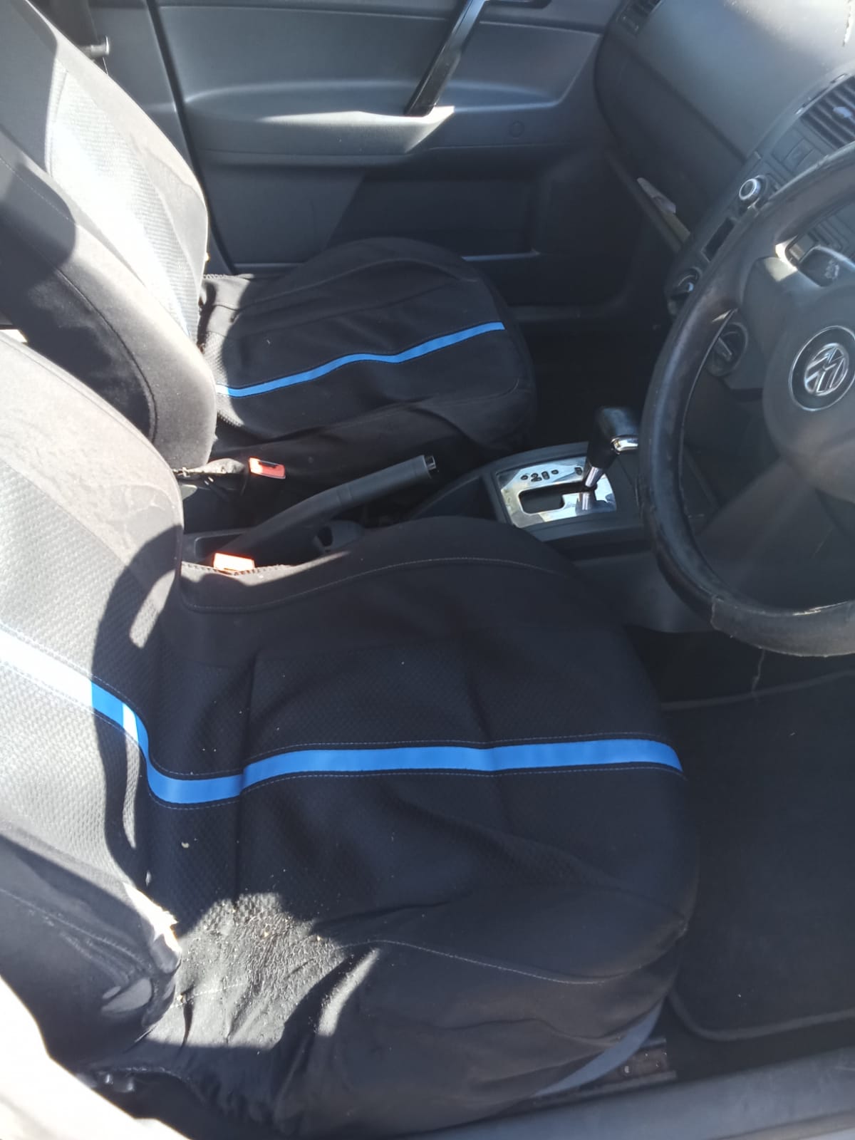 Used Polo Vivo 2014 automatic for sale