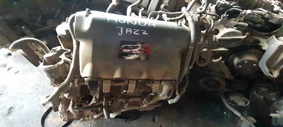 Honda jazz engine - Private Seller Honda jazz engine - Private Seller