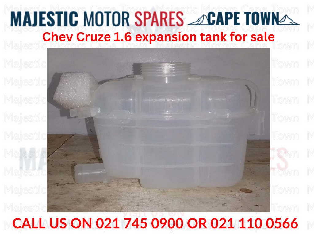 Chev Cruze expansion tank for sale - Private Seller