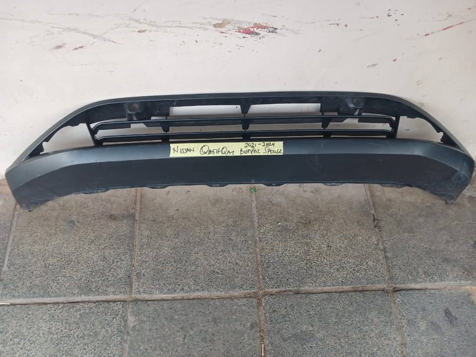 nissan spoiler qashqai - Private Seller nissan spoiler qashqai - Private Seller