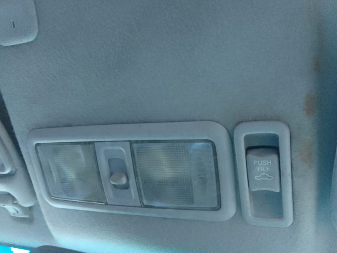 USED MITSUBISHI GEN 4 DOME LIGHT FOR SALE - Private Seller USED MITSUBISHI GEN 4 DOME LIGHT FOR SALE - Private Seller