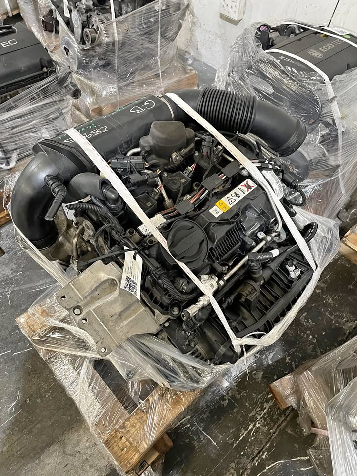 Mini Countryman 1.5T Engine for sale (B38A15A)