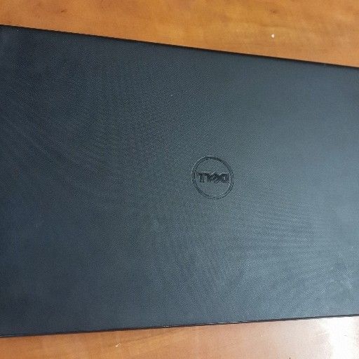 clean dell  Intel celeron 6th gen charge included 