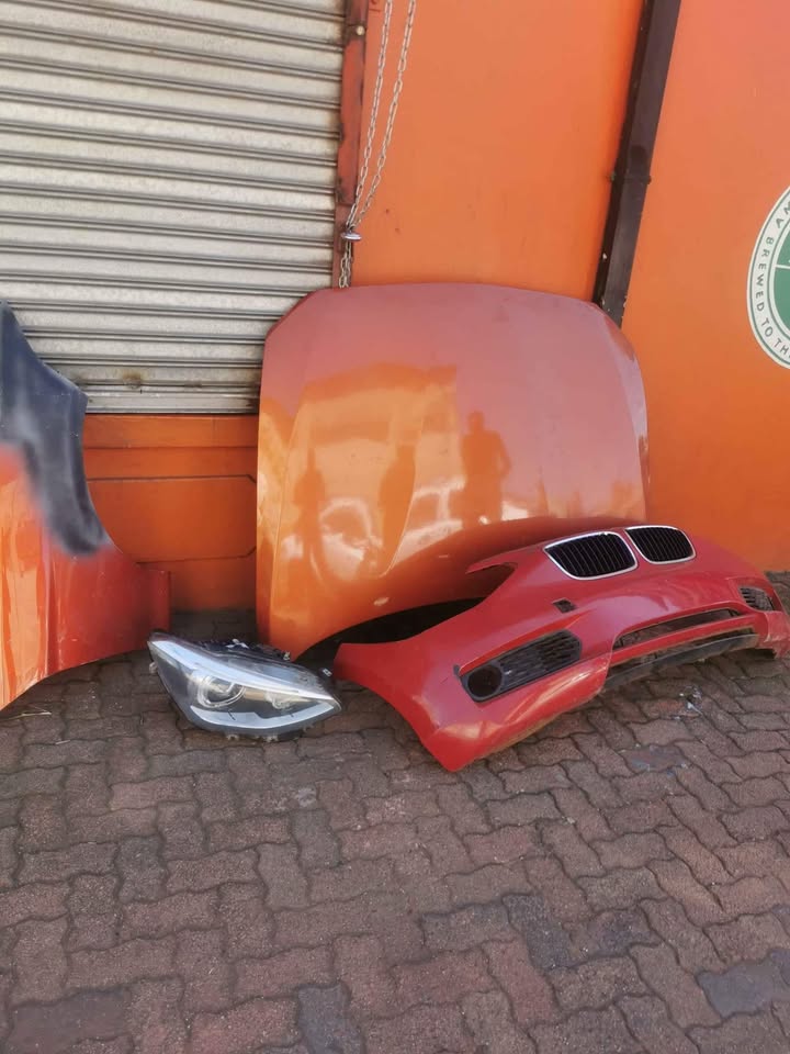 BMW f20 parts - Private Seller BMW f20 parts - Private Seller