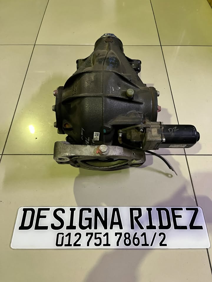BMW F87 M2 REAR DIFFERENTIAL AVAILABLE. - Private Seller