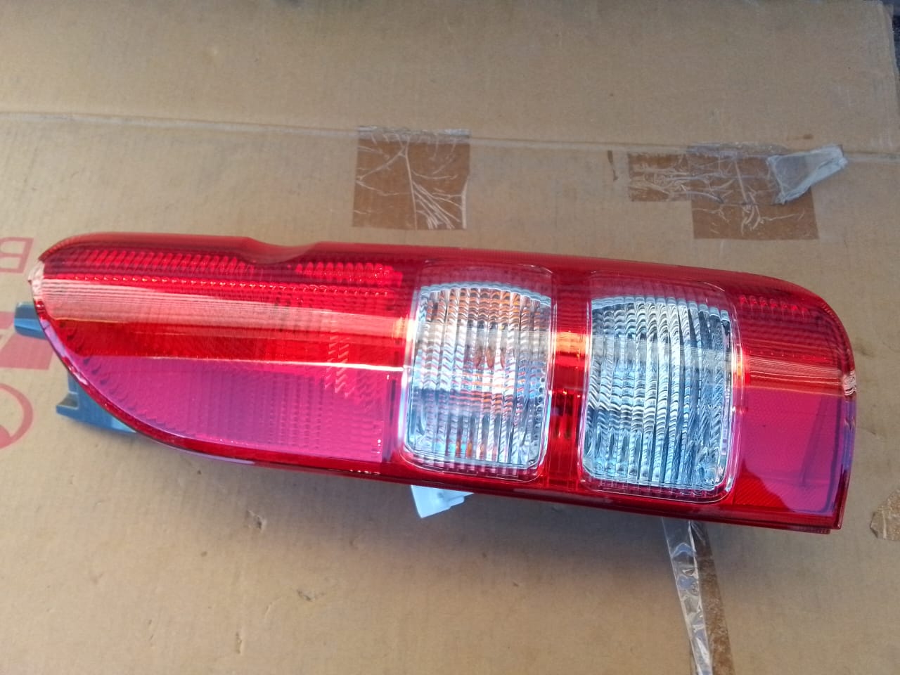 Quantum Rear Lights (2010-2018) TOYOTA QUANTUM RHS REAR TAILIGHT FOR SALE | Junk Mail ...