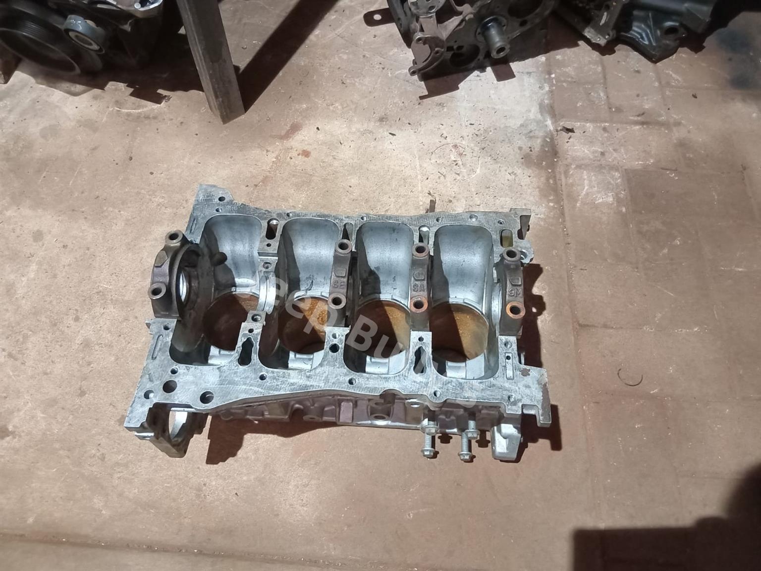 Pre Loved Jeep Patriot Engine Parts | Engine Block - Private Seller Pre Loved Jeep Patriot Engine Parts | Engine Block - Private Seller