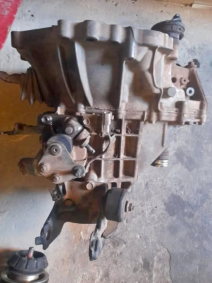 TOYOTA ETOS GEARBOX AVAILABLE - Private Seller TOYOTA ETOS GEARBOX AVAILABLE - Private Seller