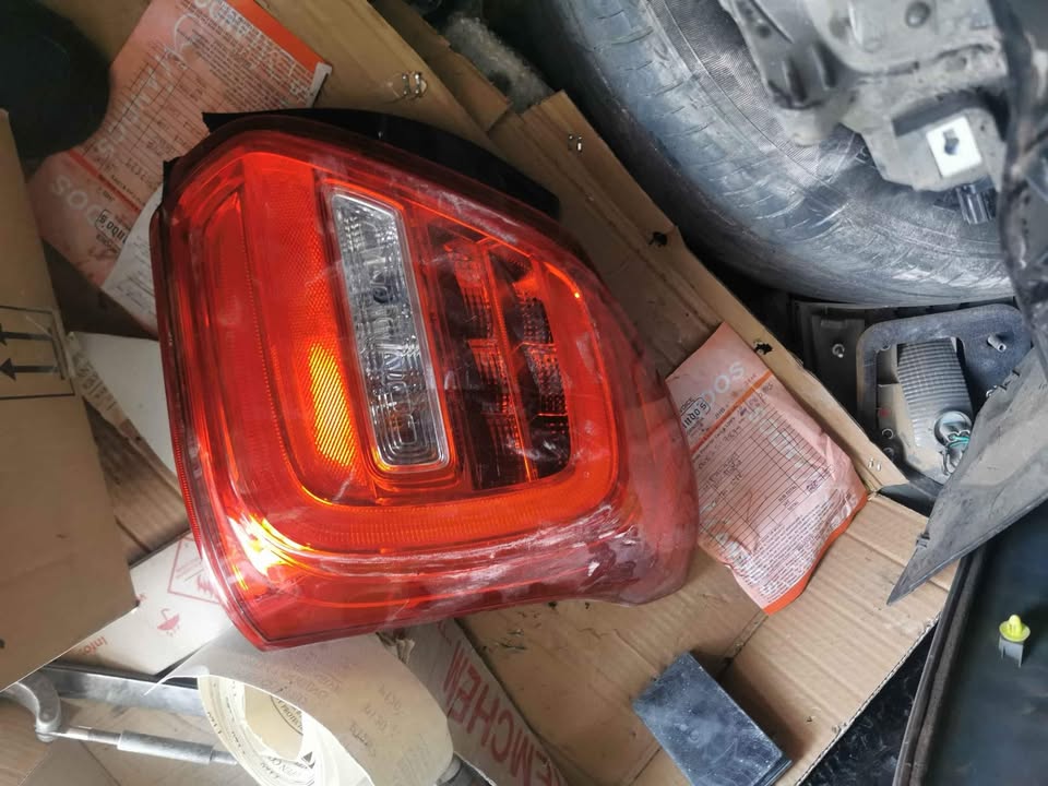 Suzuki swift right taillight - Private Seller Suzuki swift right taillight - Private Seller