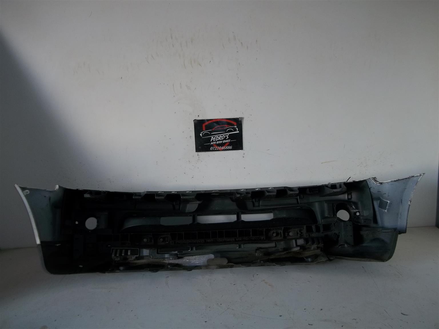 Land Rover Range Rover Sport '09-'13 face-lift front bumper - Private Seller Land Rover Range Rover Sport '09-'13 face-lift front bumper - Private Seller