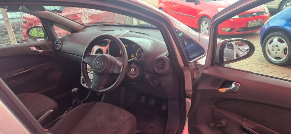 OPEL CORSA 1.4 2007