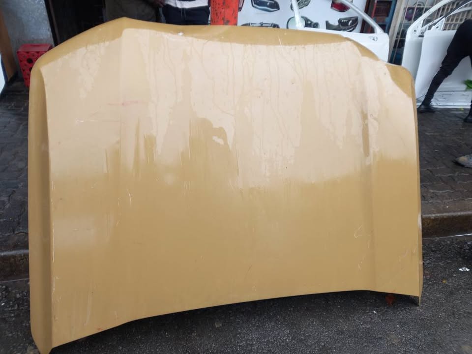2024 TOYOTA STARLET AND SUZUKI BALENO BONNET - Private Seller 2024 TOYOTA STARLET AND SUZUKI BALENO BONNET - Private Seller