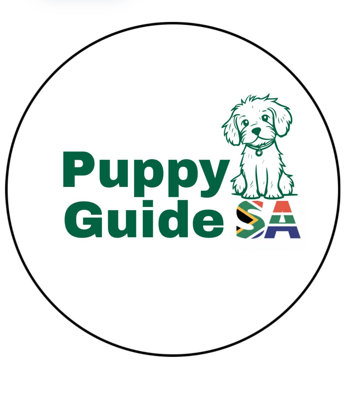 Find Puppy Guide SA's adverts listed on Junk Mail