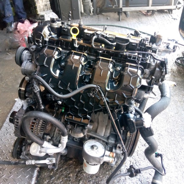 Ford Focus ST R9DA Engine for Sale - Private Seller Ford Focus ST R9DA Engine for Sale - Private Seller