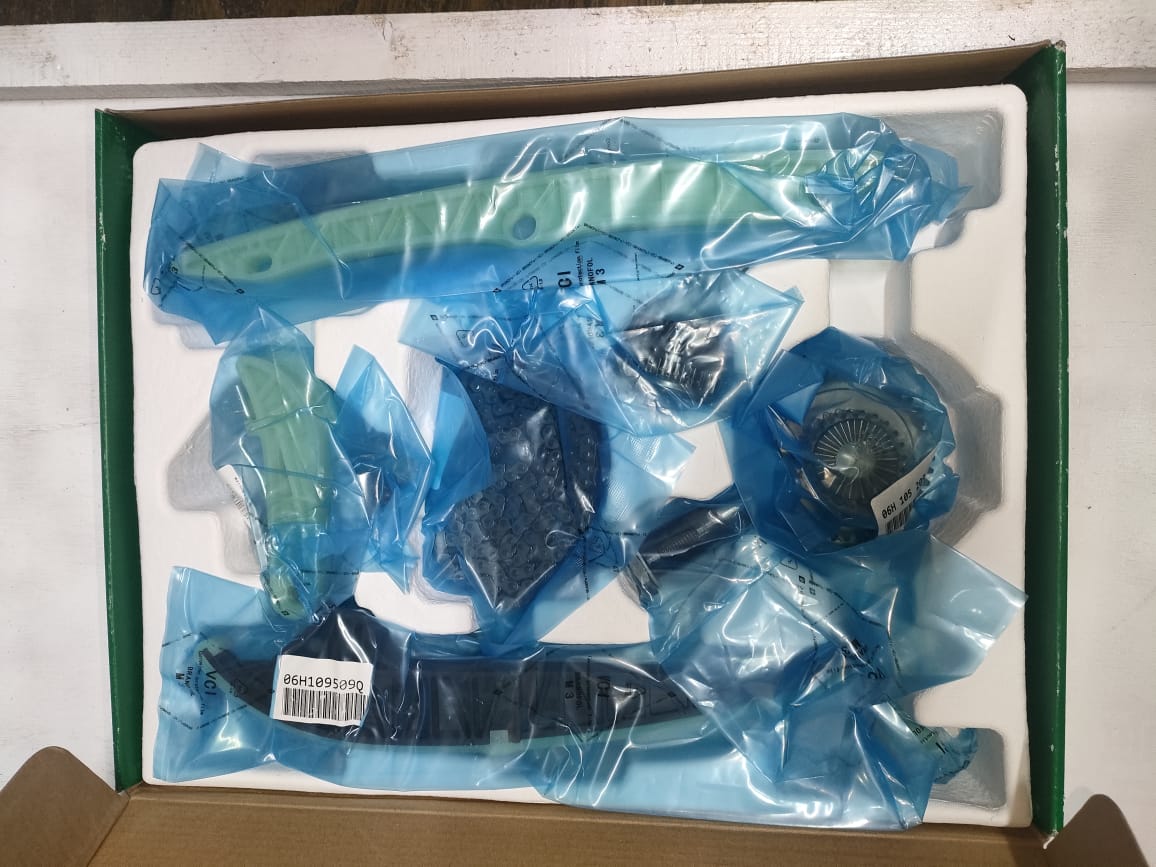 BRAND NEW VW GOLF 6 GTI & GOLF 7 GTI TIMING CHAIN KITS FOR SALE - Private Seller BRAND NEW VW GOLF 6 GTI & GOLF 7 GTI TIMING CHAIN KITS FOR SALE - Private Seller