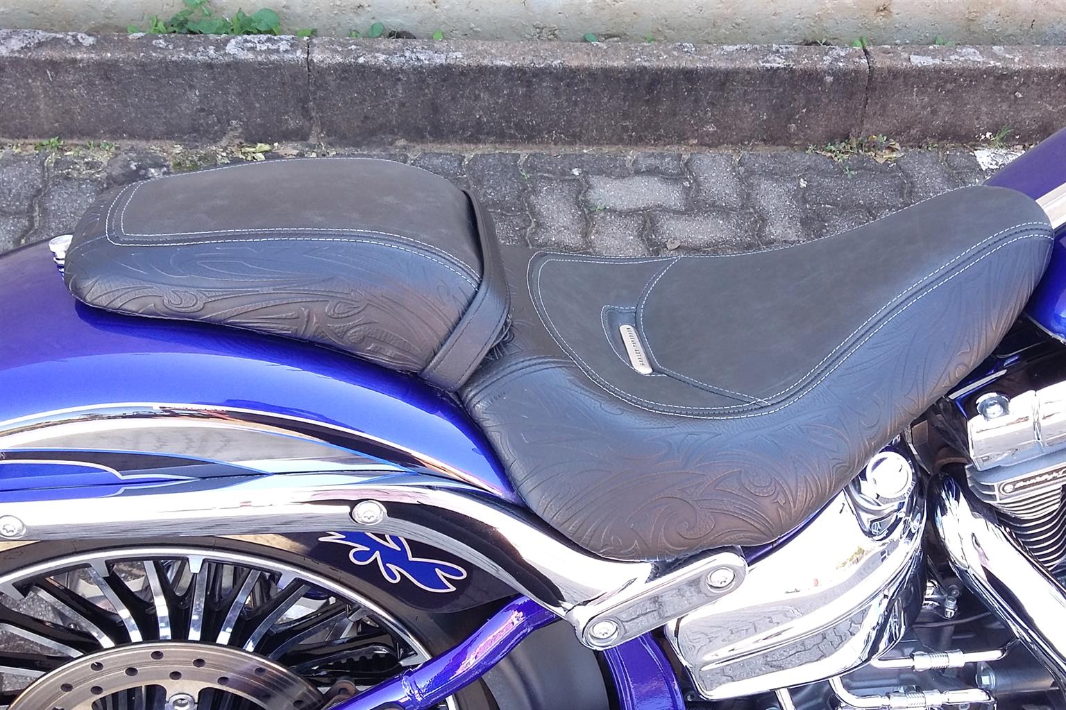 Used 2014 Harley Davidson CVO Breakout - Private Seller