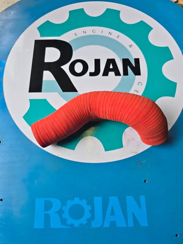 MAHINDRA SCORPIO TURBO HOSE 2.2 - Private Seller MAHINDRA SCORPIO TURBO HOSE 2.2 - Private Seller