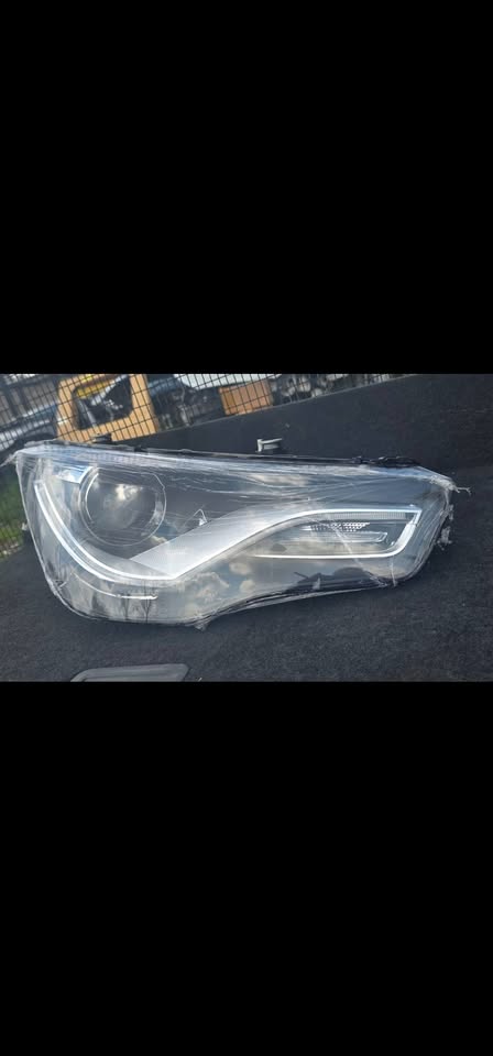 Audi A1 Headlight For Sale Brand New - Private Seller Audi A1 Headlight For Sale Brand New - Private Seller