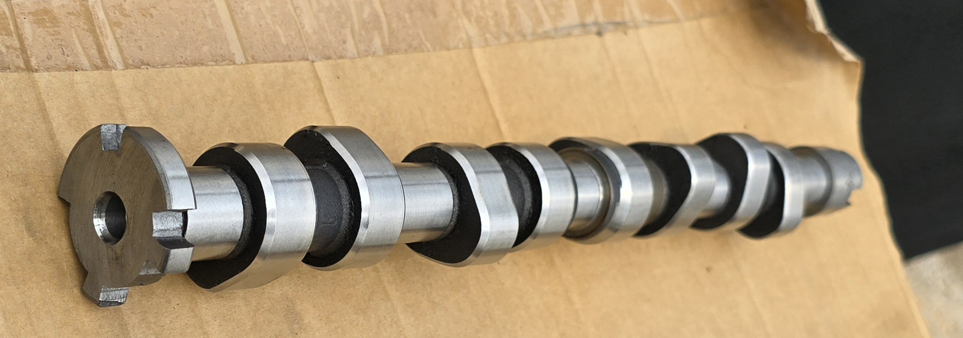 New stock arrivals camshaft polo 9n 1.6 bah - Private Seller