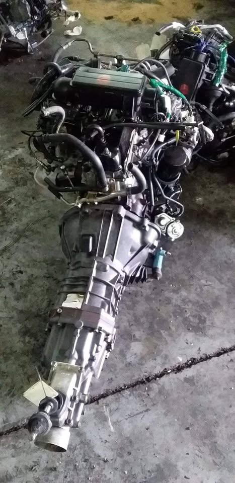 TOYOTA 3YP ENGINE +GEARBOX FOR SALE - Private Seller TOYOTA 3YP ENGINE +GEARBOX FOR SALE - Private Seller