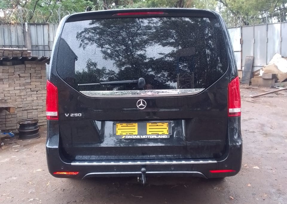 "Mercedes W447 Vito Stripping for Spares – Quality Parts Available!" - Private Seller "Mercedes W447 Vito Stripping for Spares – Quality Parts Available!" - Private Seller