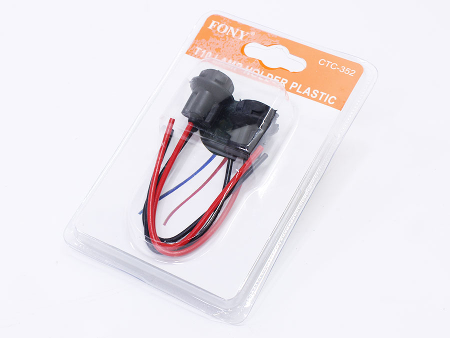 Autoelectric T10 Plastic Lamp holder