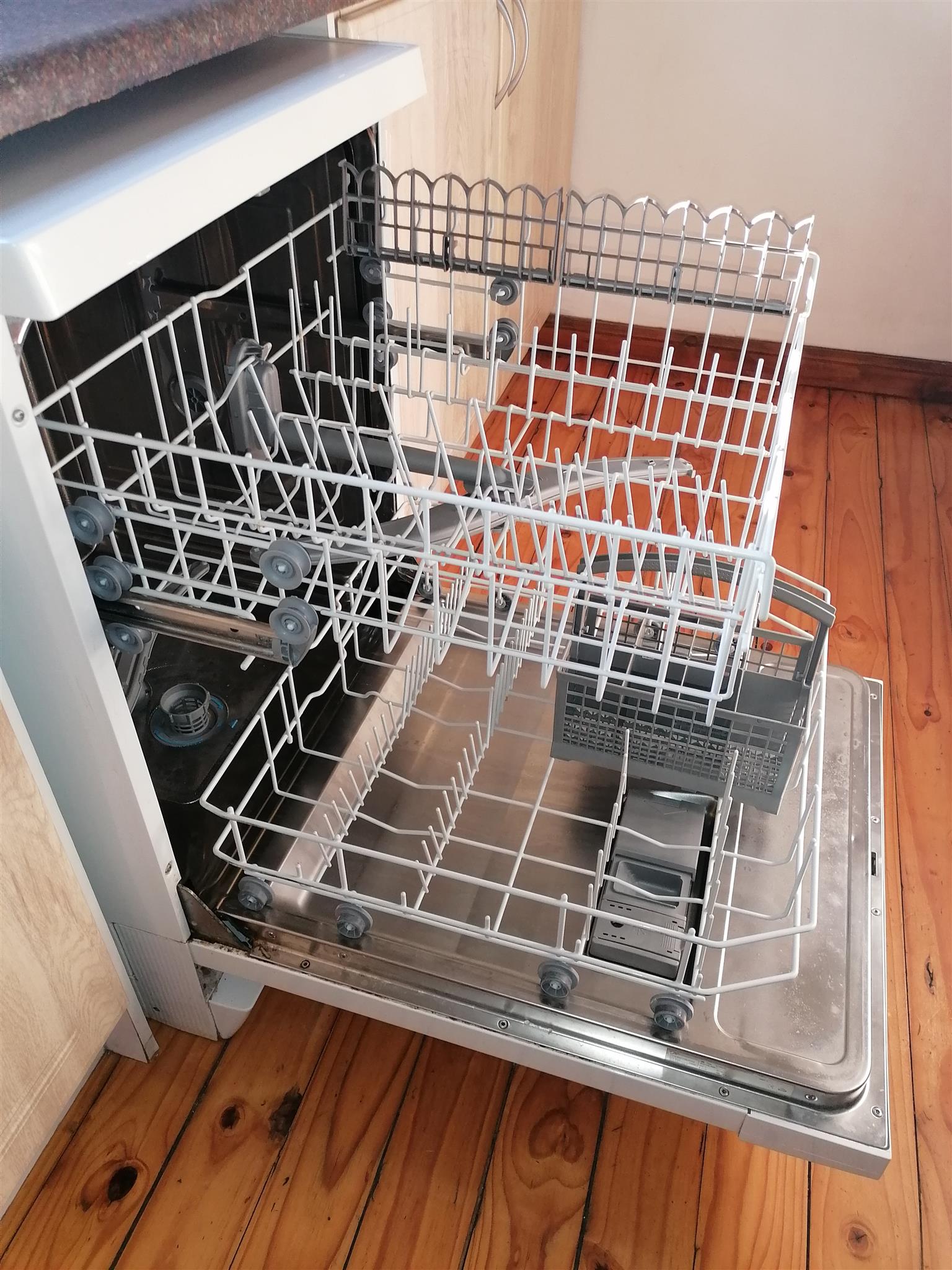 Bosch Dishwasher Junk Mail