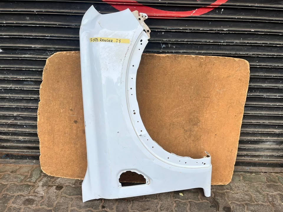 Ford Ranger T9 Fender - Private Seller Ford Ranger T9 Fender - Private Seller