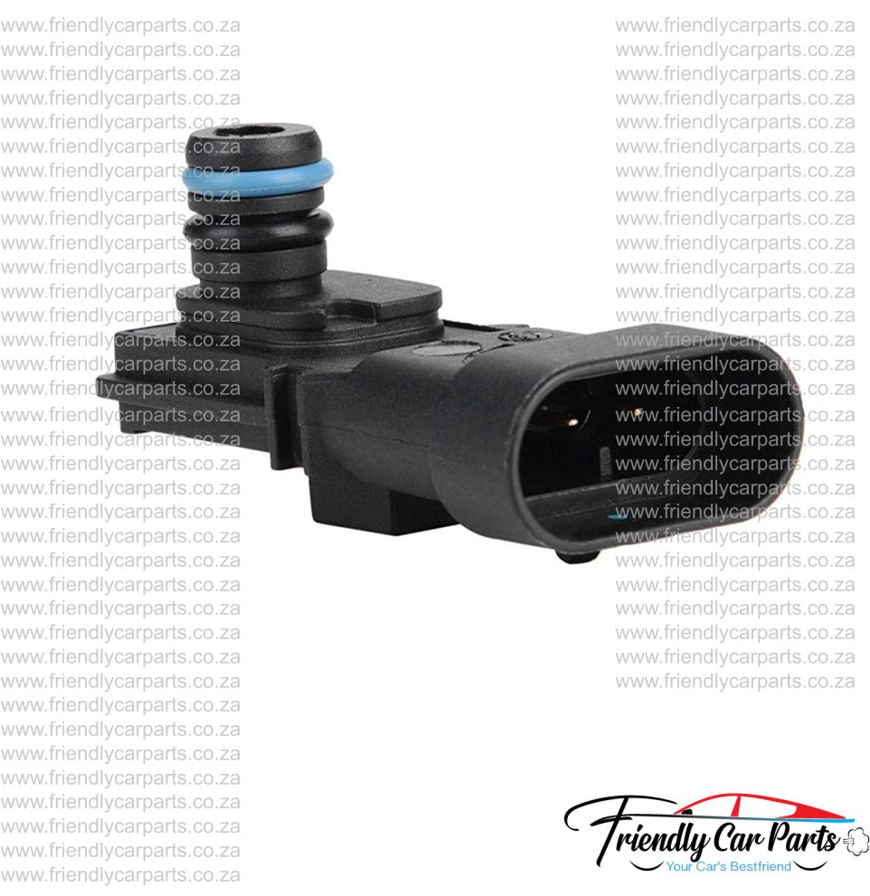 Manifold Pressure Sensor Renault Megane Scenic Logan 8200121800- - Private Seller Manifold Pressure Sensor Renault Megane Scenic Logan 8200121800- - Private Seller