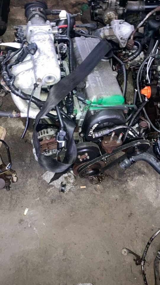 G4HG HYUNDAI ATOS 1.1L ENGINE FOR SALE - Private Seller