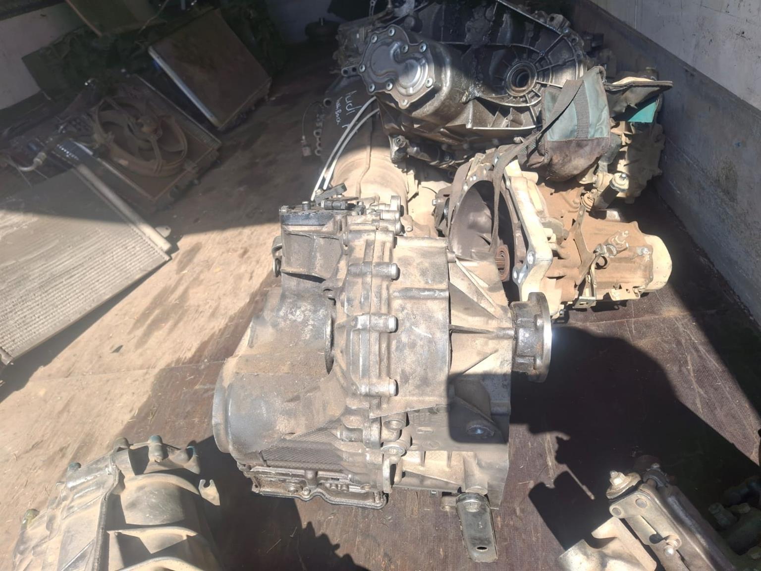 VW Golf 6 Gearbox for sale - Private Seller VW Golf 6 Gearbox for sale - Private Seller
