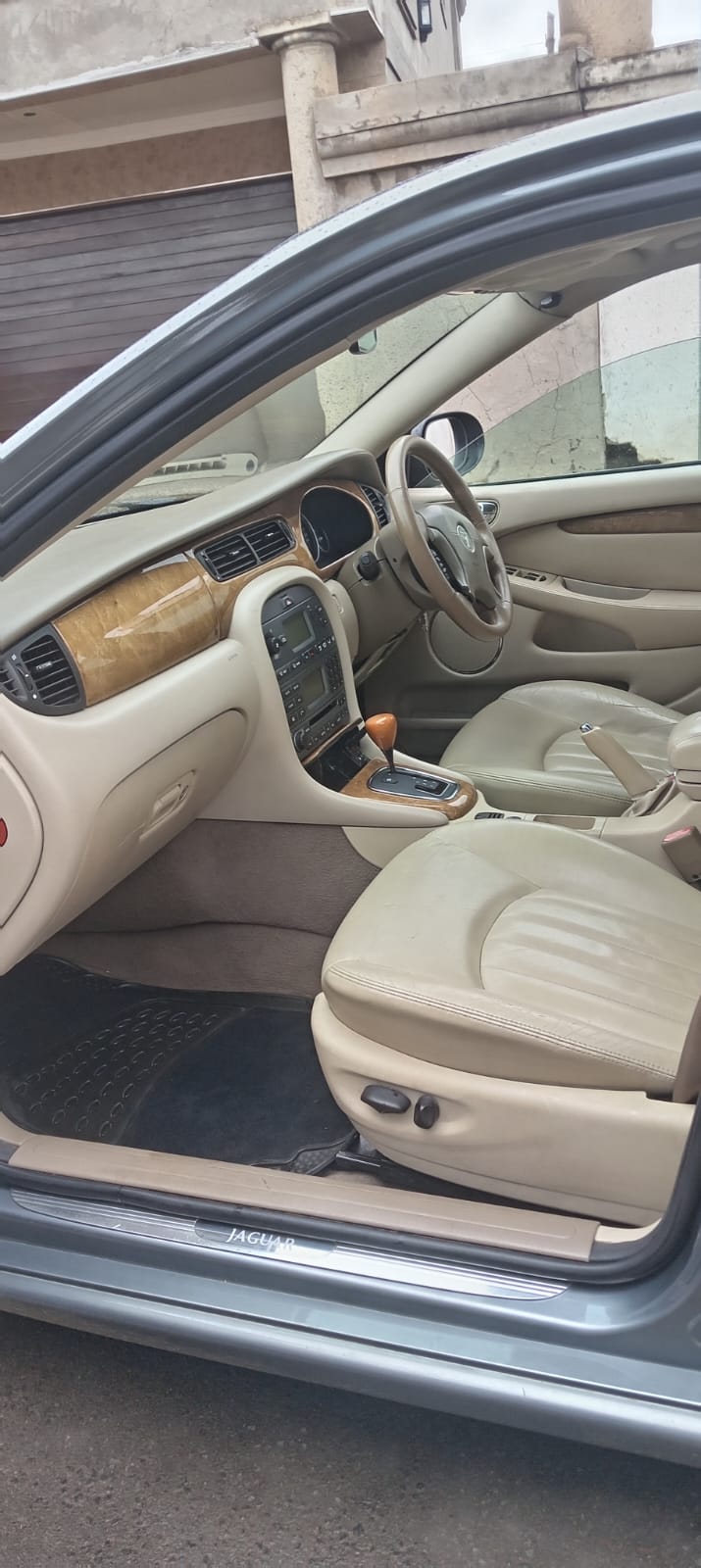 Used 2006 Jaguar X-Type 3.0 SE automatic - Private Seller Used 2006 Jaguar X-Type 3.0 SE automatic - Private Seller