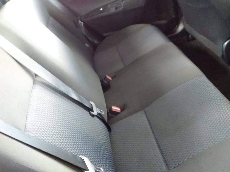 Used Toyota Corolla Quest 1.8 Plus manual - Private Seller Used Toyota Corolla Quest 1.8 Plus manual - Private Seller