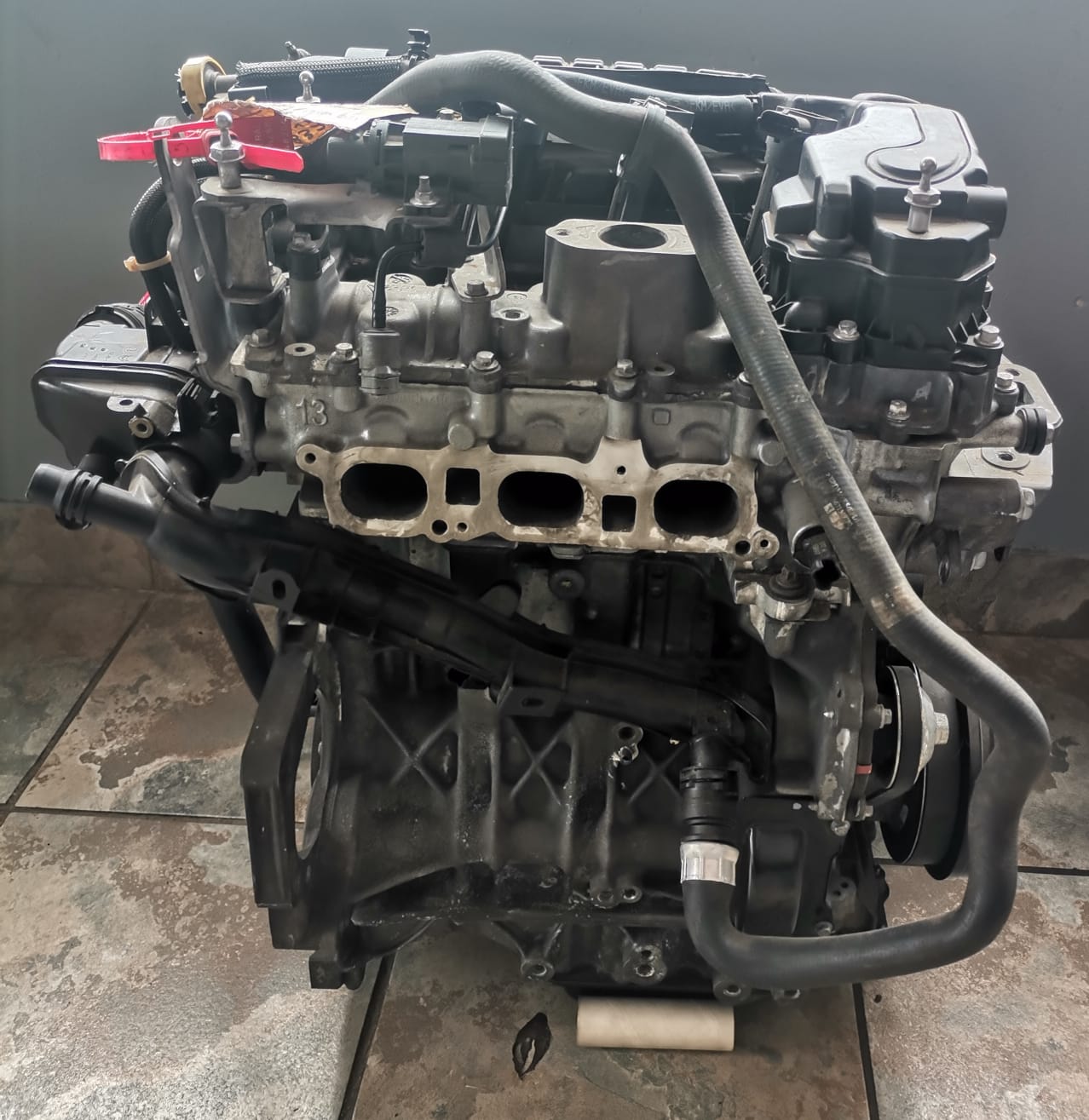 Engine for Opel Crossland - Private Seller Engine for Opel Crossland - Private Seller