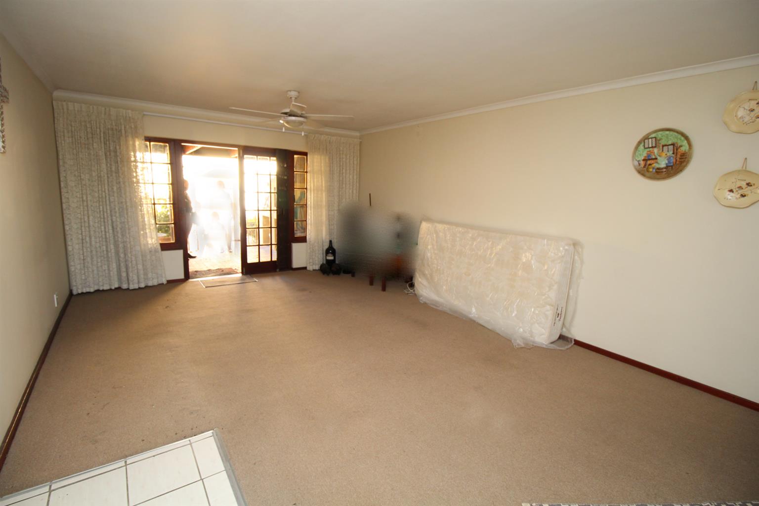 2 Bedroom townhouse to rent in Brackenfell Junk Mail