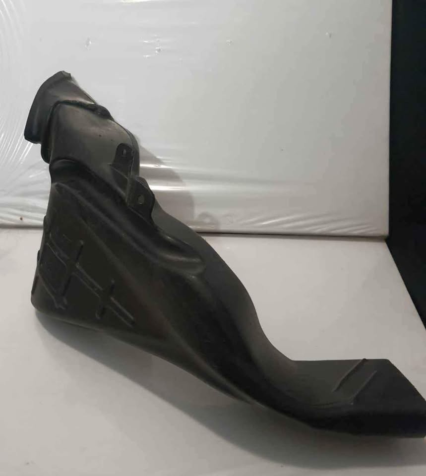 Air intake pipe's set Honda CBR 1100 XX model 2001