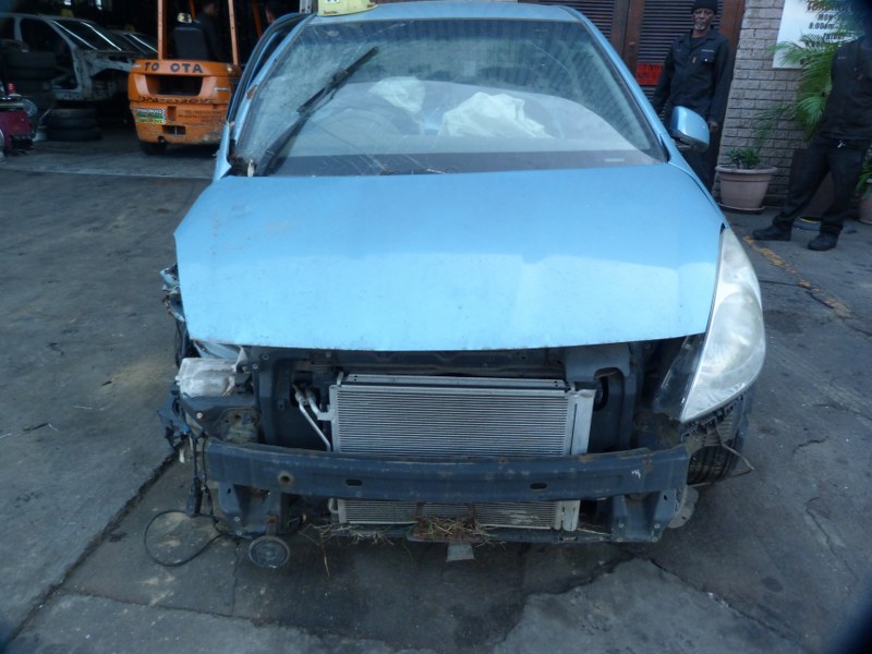 Hyundai i20 1.4 Manual Blue - 2011 STRIPPING FOR SPARES - Private Seller Hyundai i20 1.4 Manual Blue - 2011 STRIPPING FOR SPARES - Private Seller