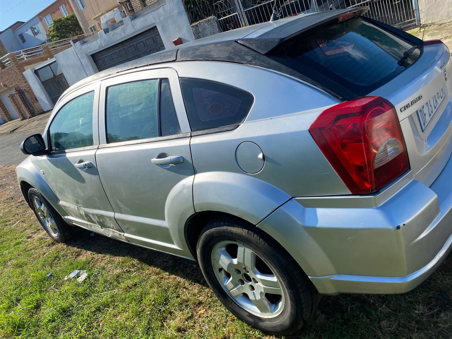Used 2008 Dodge Caliber 1.8 SXT - Private Seller Used 2008 Dodge Caliber 1.8 SXT - Private Seller