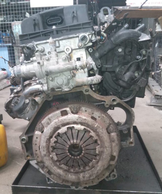 Chev Cruze F16D4 engine - Private Seller Chev Cruze F16D4 engine - Private Seller