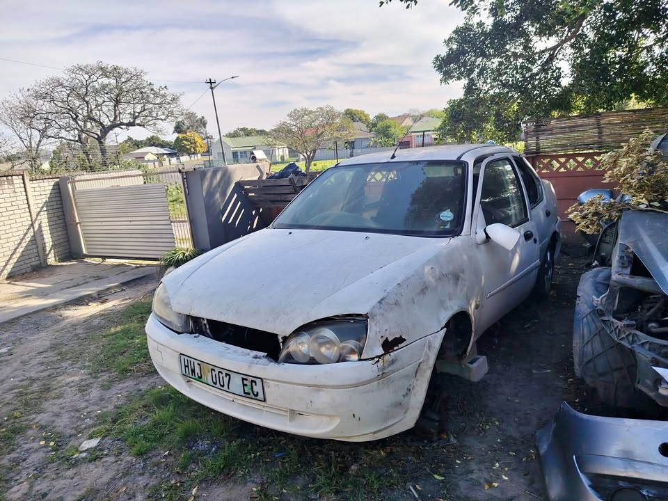 Ford Ikon rocam 1.6 parts - Private Seller Ford Ikon rocam 1.6 parts - Private Seller