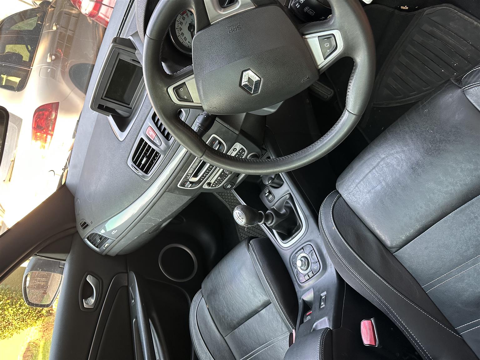 Used 2013 Renault Megane 1.4TCe GT Line - Private Seller