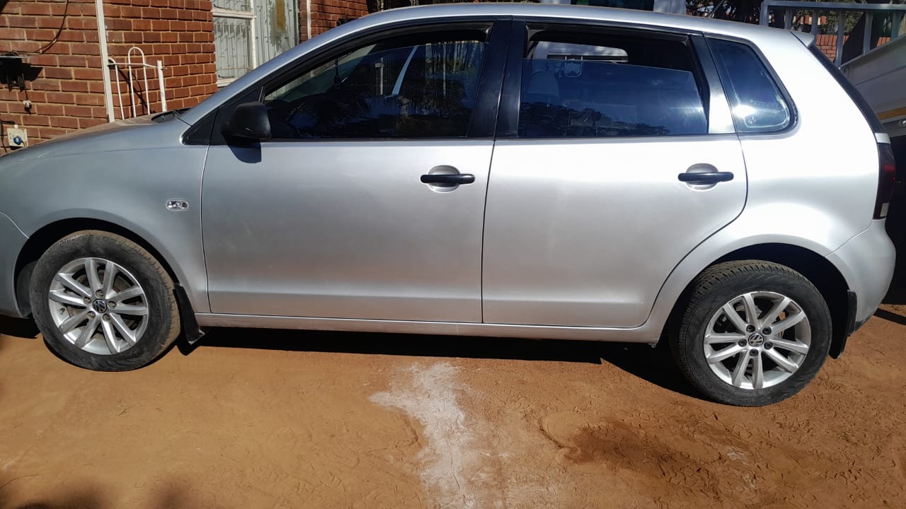 Used 2013 Volkswagen Polo Vivo 5-door 1.4 - Private Seller