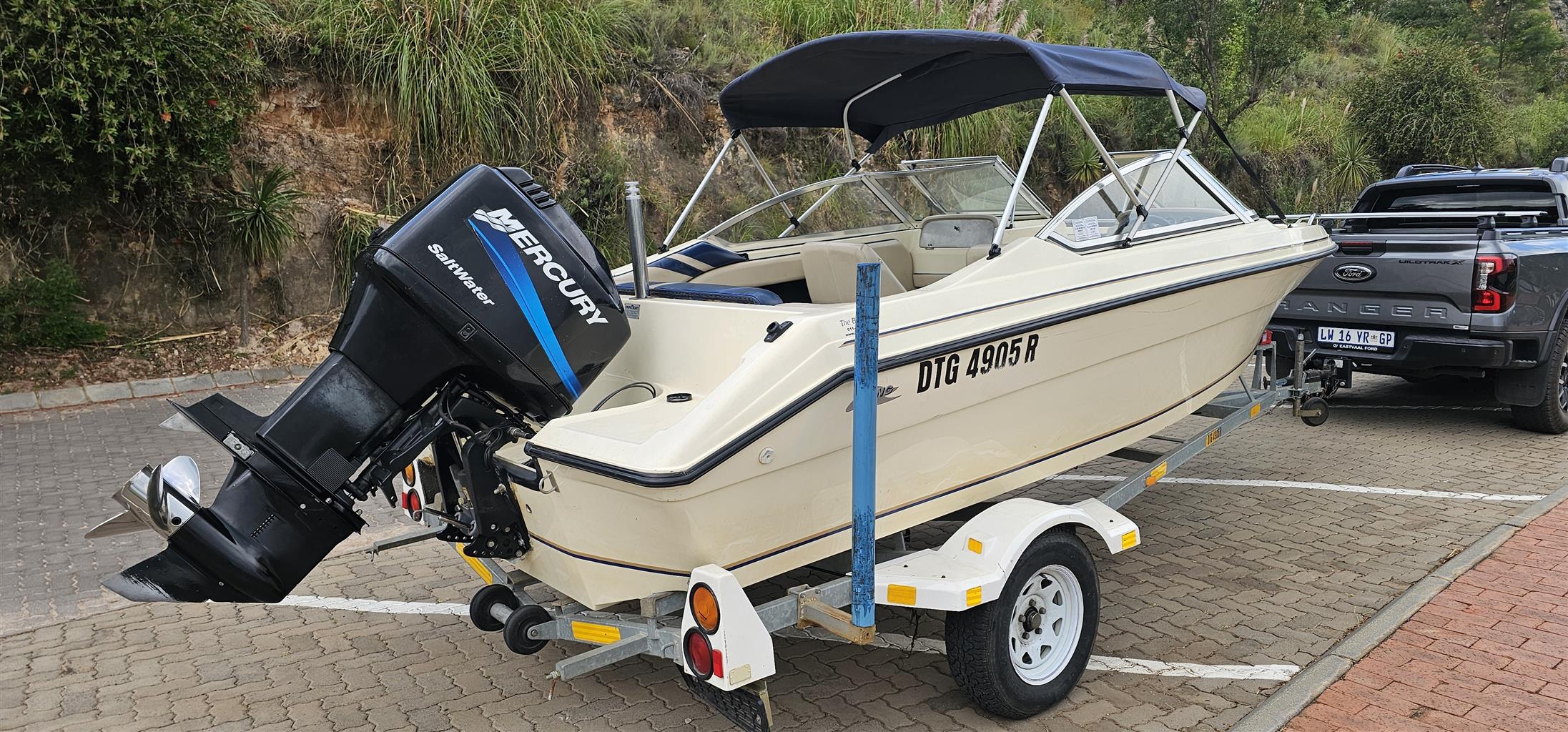 200hp Viking Status