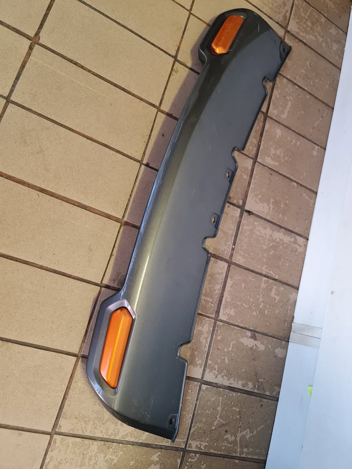 2020 RENAULT KWID CLIMBER SPOIULER FOR SALE SUPER CLEAN - Private Seller