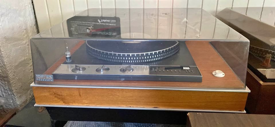 GARRARD 401 sme 3009 s2 GARRARD 401 sme 3009 s2